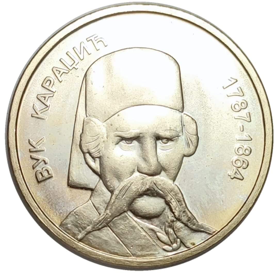 Famous-Serbs---Politika-Commemorative-Medals-Serbia